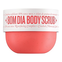 Bom Dia Body Scrub - Vücut Peelingi, SOL DE JANEIRO